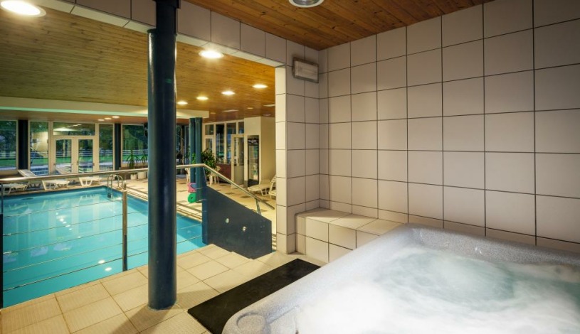 HOTEL HORIZONT Pec pod Sněžkou